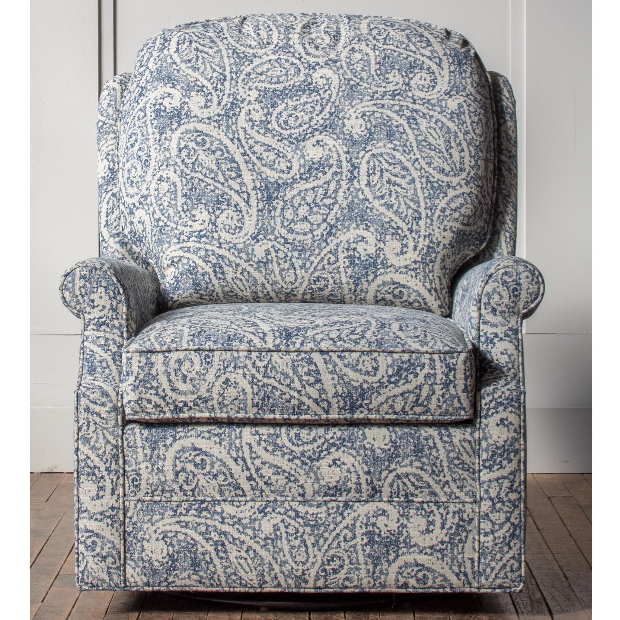 Glider accent chair clearance